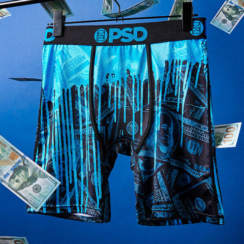 Money & Luxury