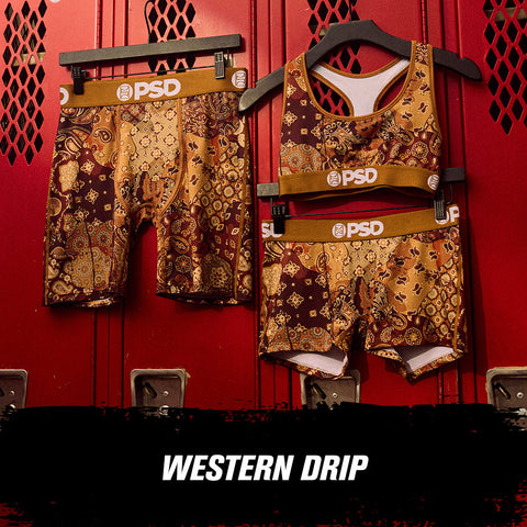 Western Drip