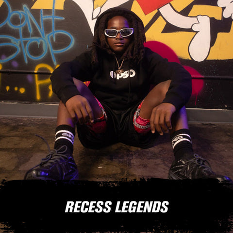 Recess Legends