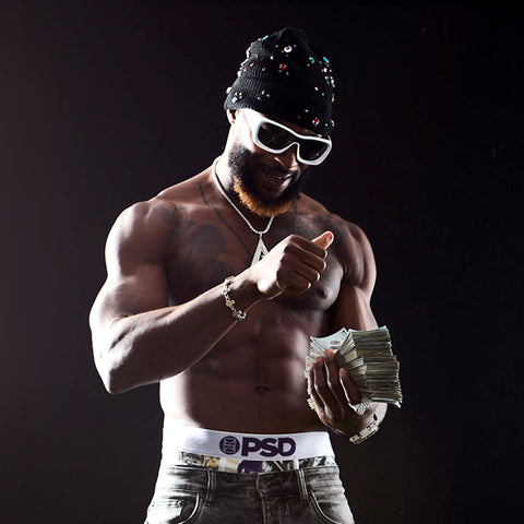 Aaron Jones