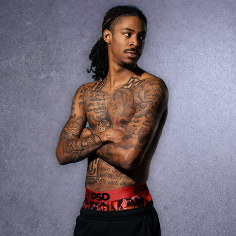 Ja Morant