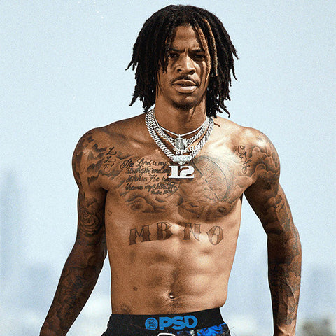 Ja Morant