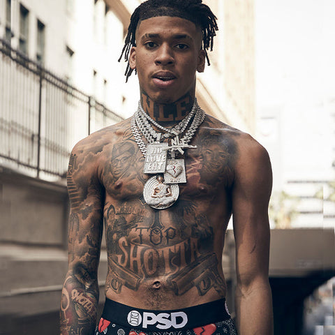 NLE Choppa