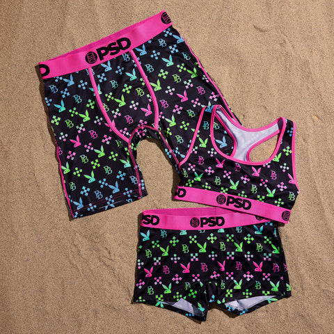 Playboy Underwear