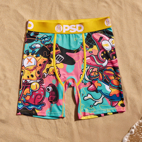 SpongeBob SquarePants