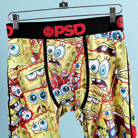 SpongeBob SquarePants