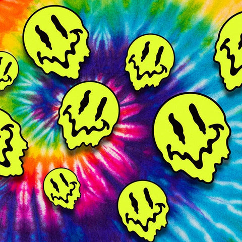 Tie Dye