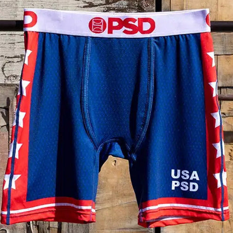 USA