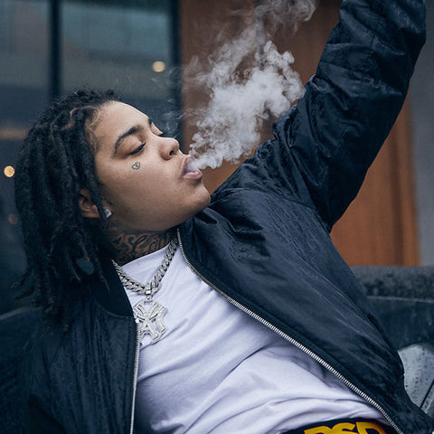 Young M.A