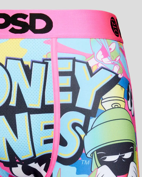 Pink waistband with 