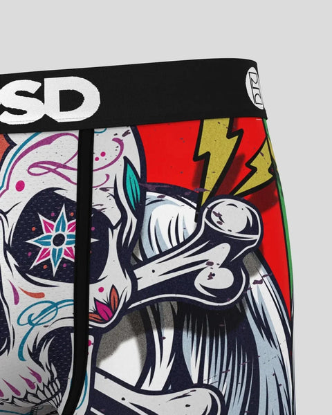 Black waistband with 