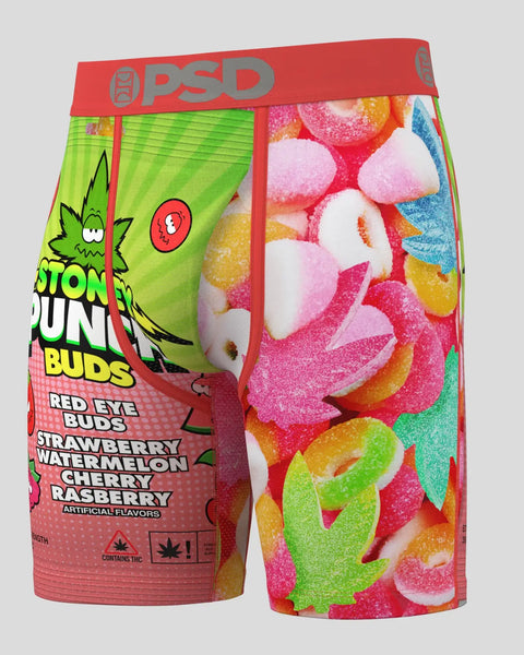 Stoney Punch Buds XS / MULTI
