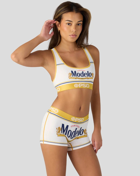 Modelo - Modelo XS / MULTI