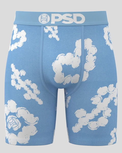 CLOUD DROPS BLU MULTI XS / MULTI