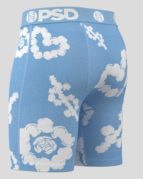 CLOUD DROPS BLU MULTI XS / MULTI