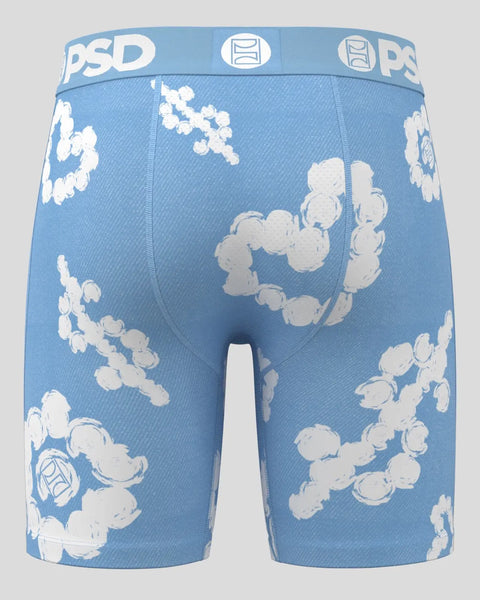 CLOUD DROPS BLU MULTI XS / MULTI