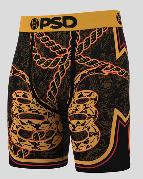 Dual Snakes XS / MULTI