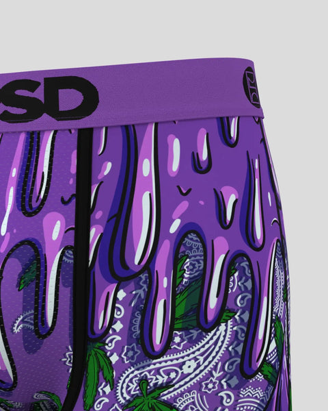 PURP NECTAR MULTI XS / MULTI