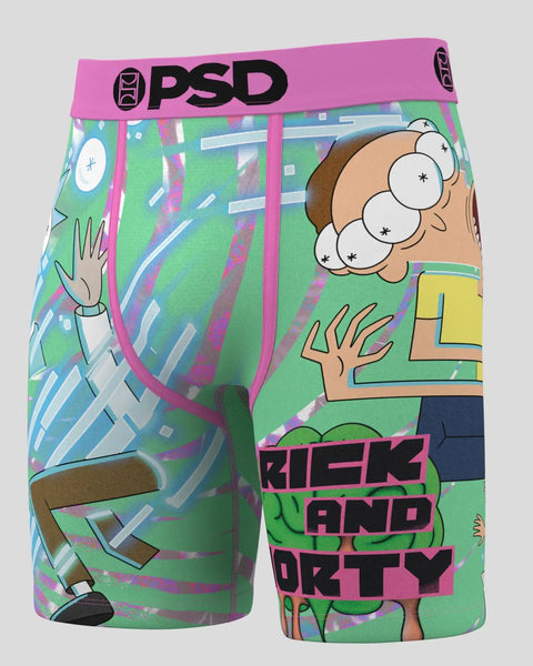 R&M MADNESS 3PK MULTI XS / MULTI