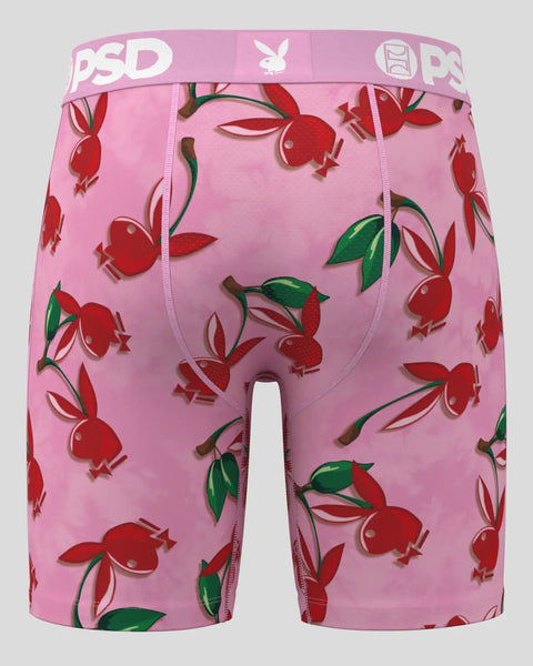 PB CHERRY LOVE MULTI XS / MULTI