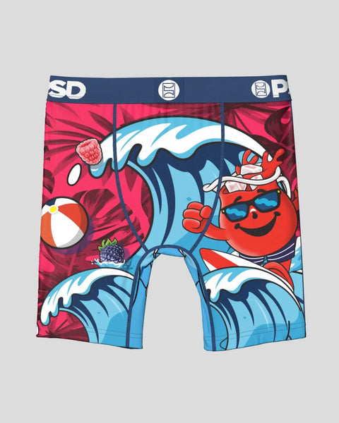 KOOL AID SURF YTH MULTI S / MULTI