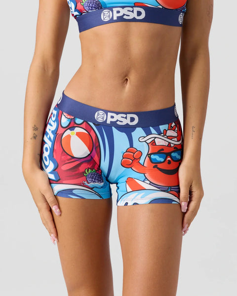 KOOL AID SURF BS MULTI XS / MULTI