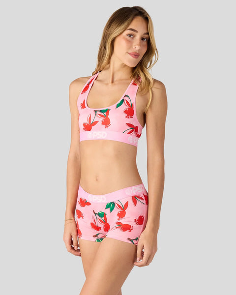 PB CHERRY LOVE BS MULTI XS / MULTI