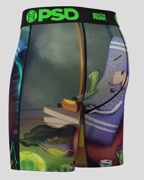 PSD South Park boxer briefs with 