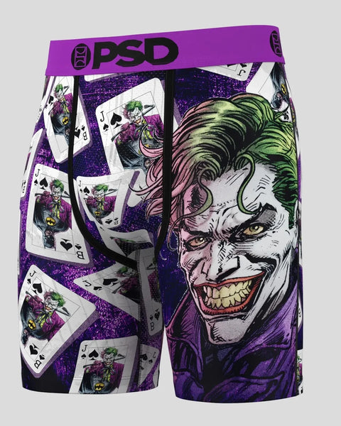 JOKERS WILD MULTI XS / MULTI
