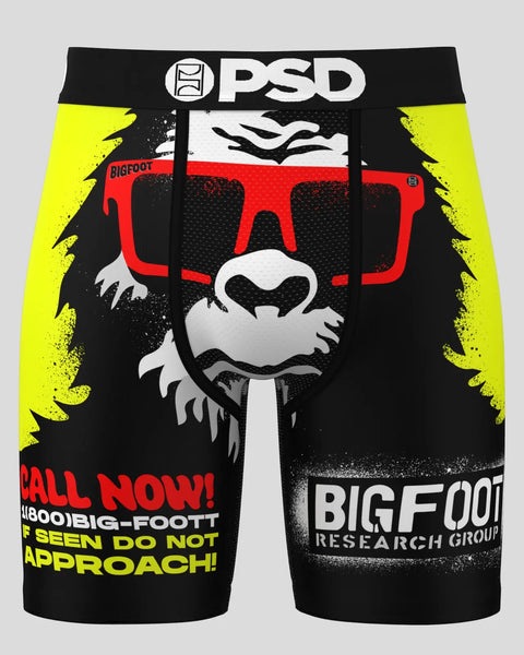 Club Bigfoot XS / MULTI