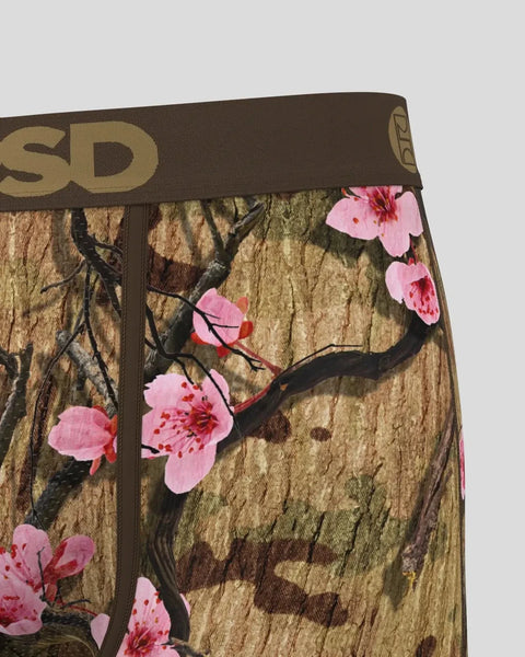 WILD BLOOM MULTI XS / MULTI