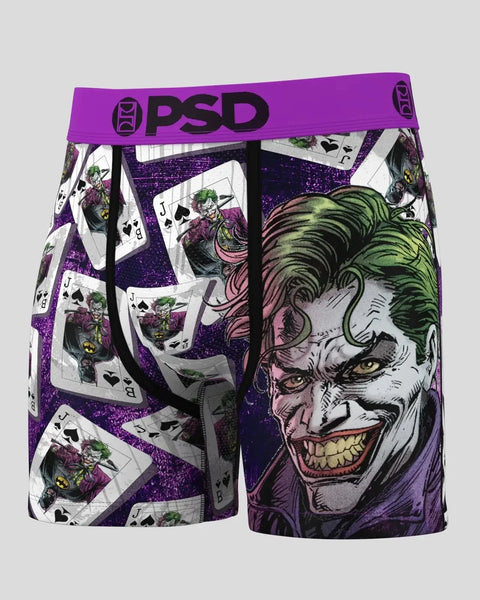 JOKERS WILD 5I MULTI XS / MULTI