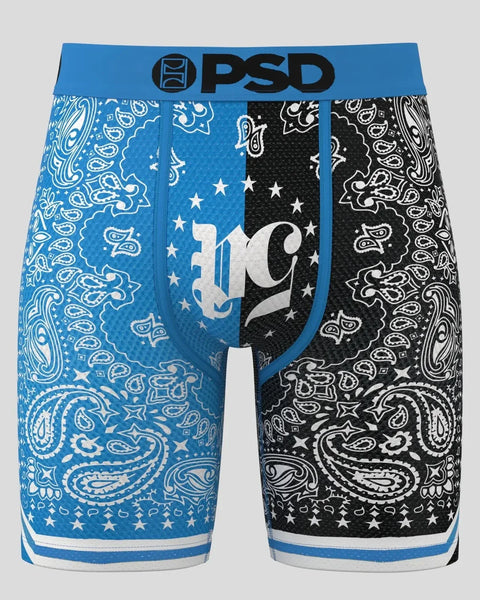 P5 BANDANA MM MULTI XS / MULTI