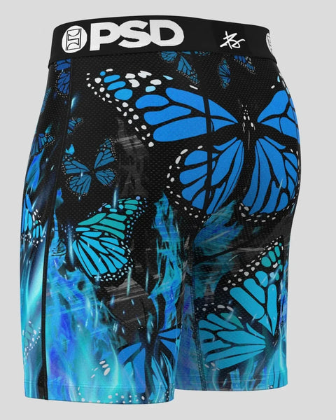 PJ FLY FIRE MM MULTI XS / MULTI