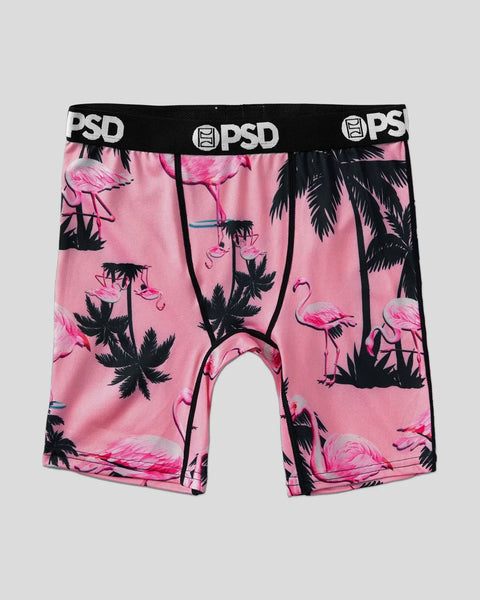 Flamingo Isle S / MULTI
