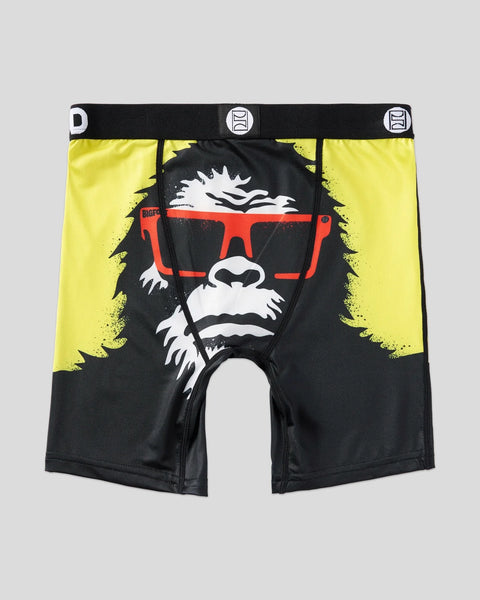 Bigfoot S / MULTI