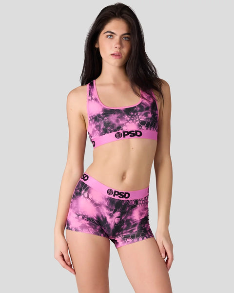Snake Dye XS / MULTI