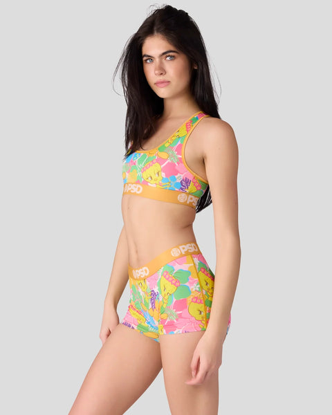 Looney Tunes - Tweety Hawaii XS / MULTI