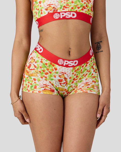 SSC BERRY FIELD BS MULTI XS / MULTI