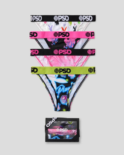 PB SUMMER TGA 4PKBX MULTI XS / MULTI
