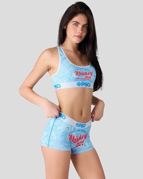 Whiskey Bent - Whiskey Bent XS / MULTI
