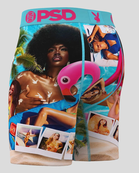 PB FLAMINGO MULTI XS / MULTI