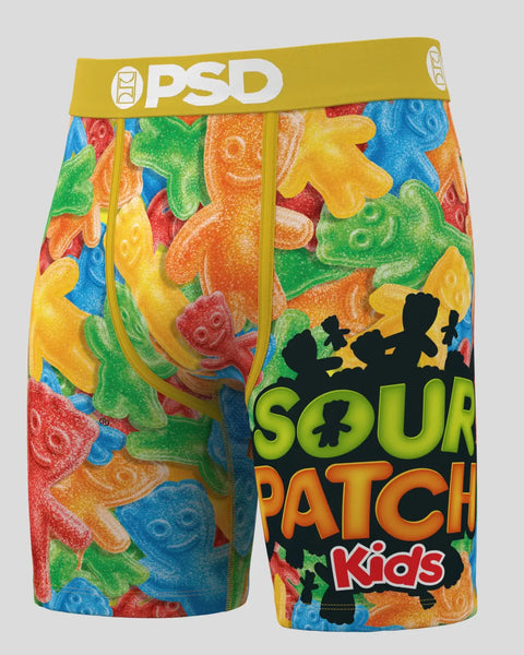 SPK SNACKS MULTI XS / MULTI