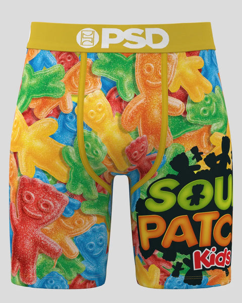 SPK SNACKS MULTI XS / MULTI