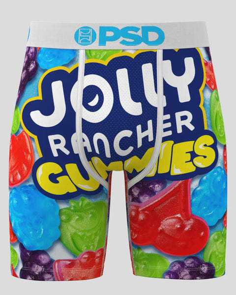 JR GUMMIES MULTI XS / MULTI