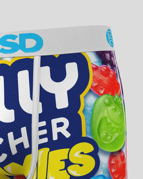 JR GUMMIES MULTI XS / MULTI