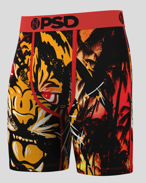 TIGERCATION MULTI XS / MULTI