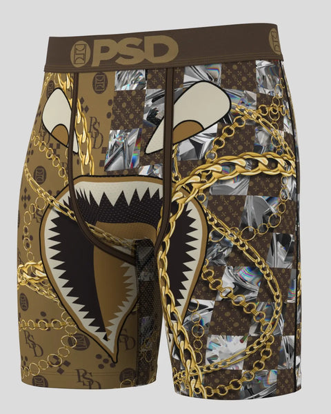WF CARTEL 3PK MULTI XS / MULTI