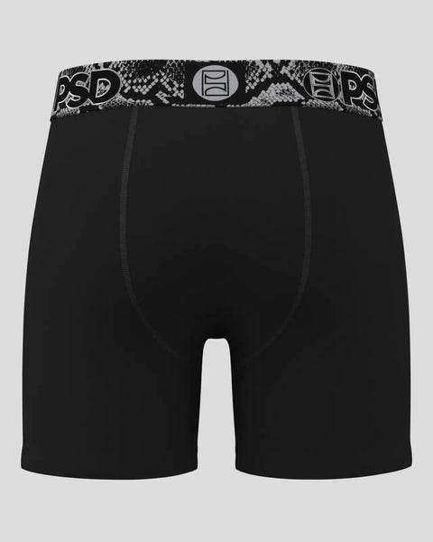 SLVR MAMBA CTN SLD5I BLACK XS / BLACK
