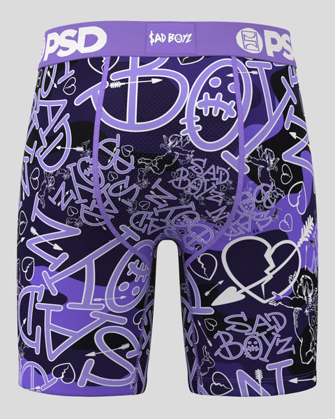 SB PURPLE HEART MULTI XS / MULTI